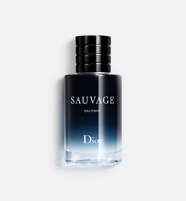 Reselling Ninja Dior Sauvage Eau de Parfum photo review