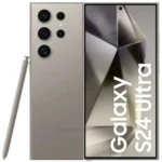 Titanium Grey